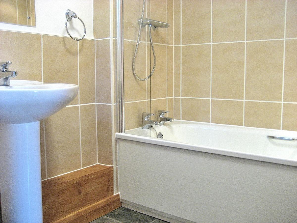 Three Gates Farm Holiday Cottages Huntsham Екстер'єр фото